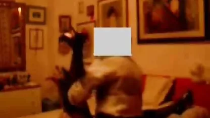 Tres apasionado negro de hombre sexo oral de colegialas guapo organizar un gangbang para morena Adrian