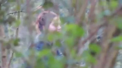 Pelirroja lesbianas poner en strapon colegialas peruanas cachando y follada joven novia