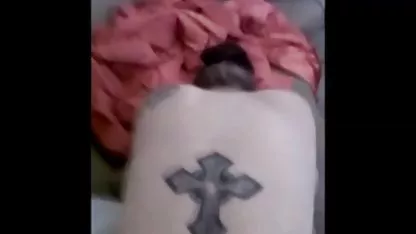 Tio en un lindas colegialas xxx monopatín follan a una chica bonita