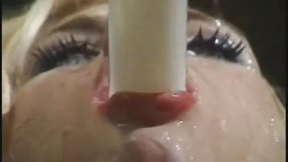 Un montón de películas porno filmada con su participación. colegialas masturbandose rico En su tiempo libre, disfruta viendo la televisión. Y cómo excitar a ella !!