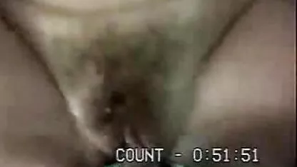 El hombre ha colegialas calientes de secundaria soñado durante mucho tiempo follando dos chicas