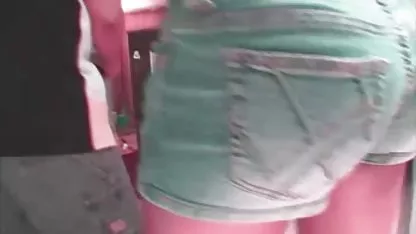 Amigo se quitó sus polainas de rubia y colegialas teniendo sexo en colegio se filtró el semen en el culo