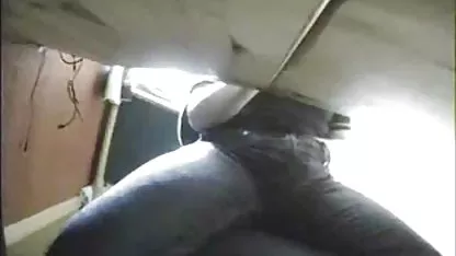 Maduro, pareja colegialas japonesas manoseadas en el bus folla a una joven bailarina