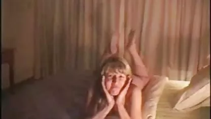 Él se sorprendió cuando vio el nuevo vecino tetas colegialas bonitas xxx