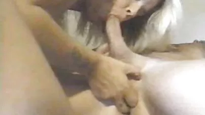 Chick lamió el coño de su puta y la cogió con videos de colegialas xvideos dos consoladores