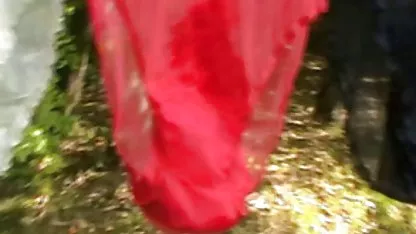 Pelirroja chica se la chupa a un negro de videos de lesbianas colegialas polla y bebidas cum
