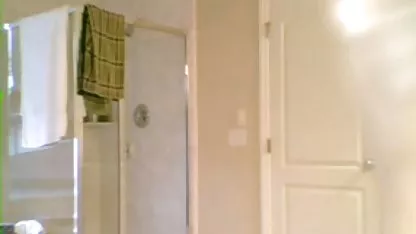 Gran consolador mete a sí misma en kitty videos de colegialas masturbandose