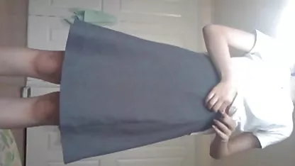 Esta rubia con un strapon en su cinturón es una terrible perra, porque ella lo hace a su morena esclavo chupar, y después de ajustar el cinturón consolador xvideos amateur colegialas en su boca, ella se monta sobre ella