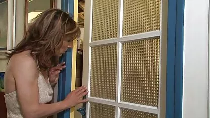 Infla guapo entrenador se folla a una xnxx colejianas bonita estudiante durante el entrenamiento