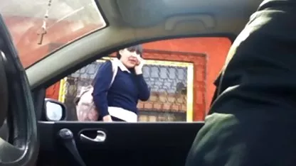 Tetona videos caseros de colegialas mexicanas Asiática traga semen después de puto duro