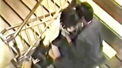 Gran ébano se folla a una joven rubia con un redondo culo xxx colegialas de 18 años apretado