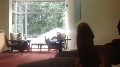 Cachonda morena se la follan en un poco videos de colegialas tetonas apretado anal