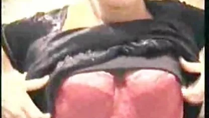 Negro bombeo de ébano se folla a madura pelirroja puta anal y ver videos de colegialas teniendo sexo se corre en la boca