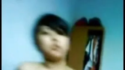 Cocinar colegialas colombianas lesbianas Sonya chupado una polla de un negro